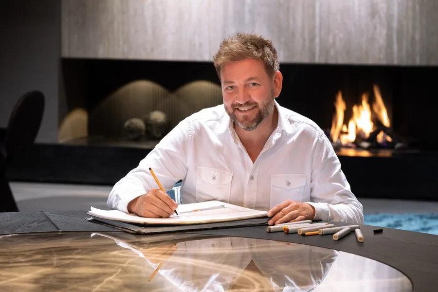 Stefan Schinharl