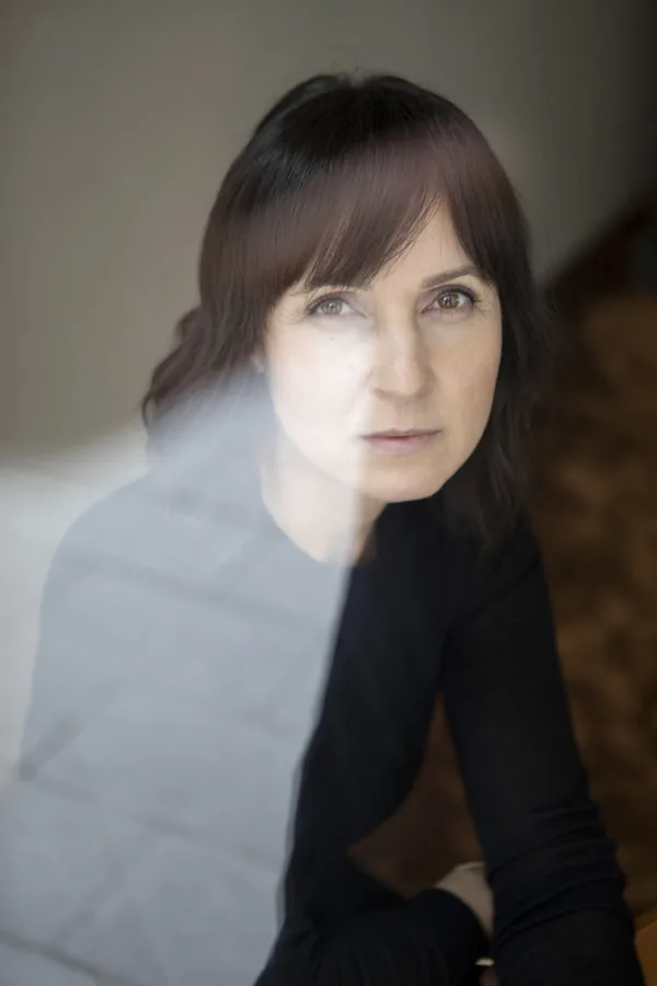 Gerlinde Kusstatscher