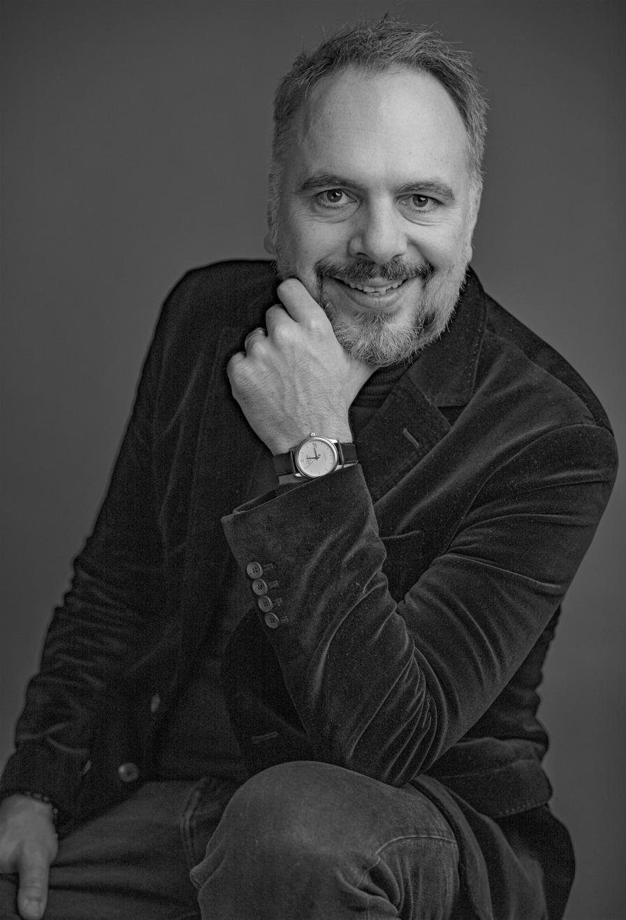 Martin Bauer — direkter Kontakt